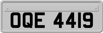 OQE4419