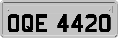 OQE4420