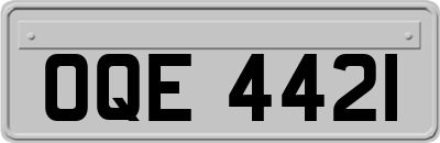 OQE4421