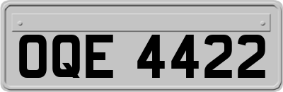 OQE4422