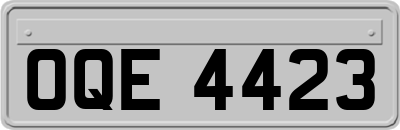 OQE4423