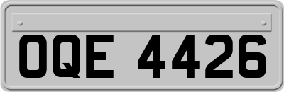 OQE4426