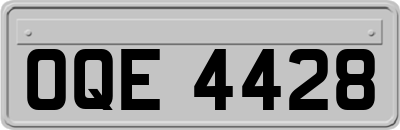 OQE4428