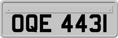 OQE4431