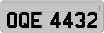 OQE4432