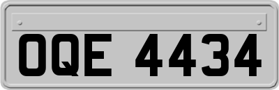 OQE4434