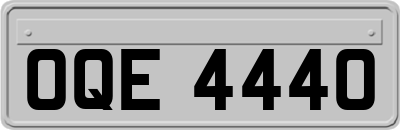 OQE4440