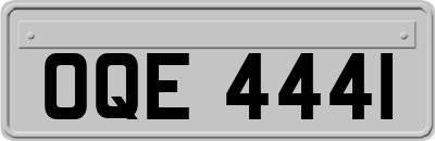OQE4441