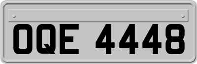 OQE4448