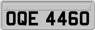 OQE4460