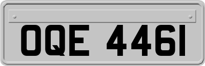 OQE4461