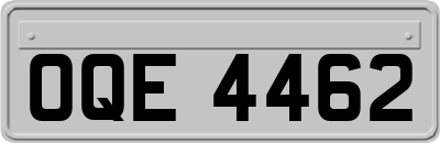 OQE4462