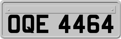 OQE4464