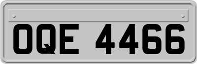 OQE4466
