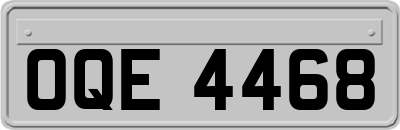 OQE4468