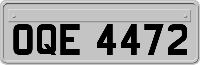 OQE4472