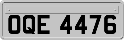 OQE4476