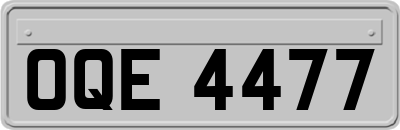 OQE4477