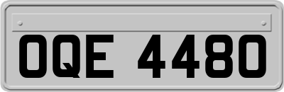 OQE4480