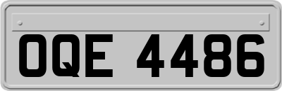 OQE4486