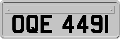 OQE4491