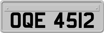 OQE4512