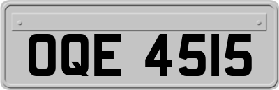 OQE4515