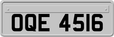OQE4516
