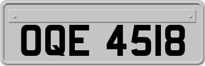 OQE4518