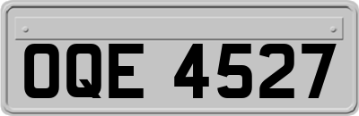OQE4527
