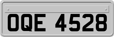 OQE4528