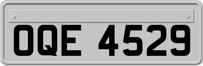OQE4529