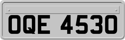 OQE4530