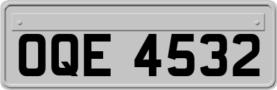 OQE4532