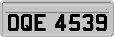 OQE4539