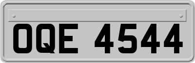 OQE4544