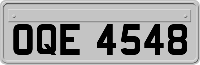 OQE4548