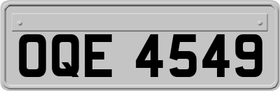 OQE4549