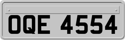 OQE4554