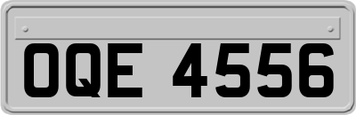 OQE4556