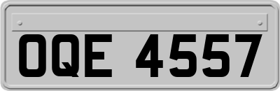 OQE4557