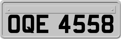 OQE4558