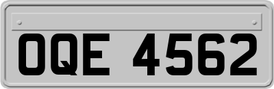 OQE4562