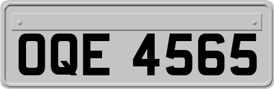 OQE4565