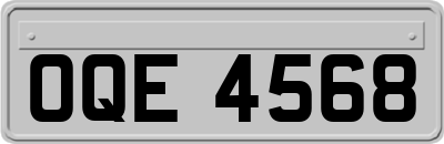 OQE4568