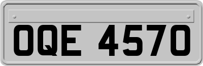 OQE4570