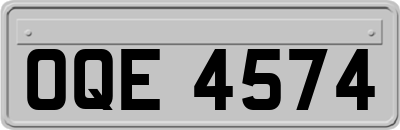 OQE4574