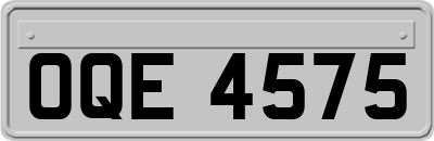 OQE4575