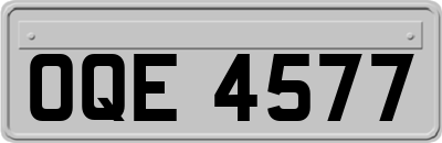 OQE4577