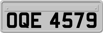 OQE4579
